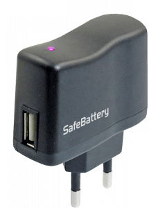 SafeBattery AC SafeBattery AC